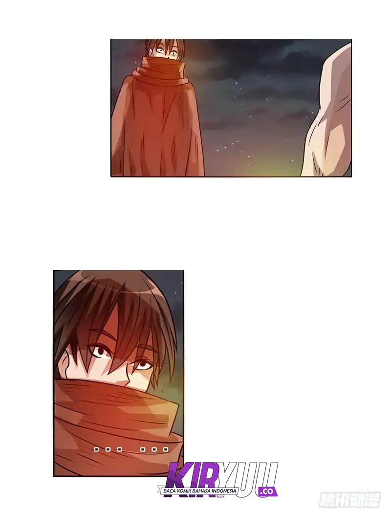 Because Im An Uncle who Runs A Weapon Shop Chapter 21 Gambar 15