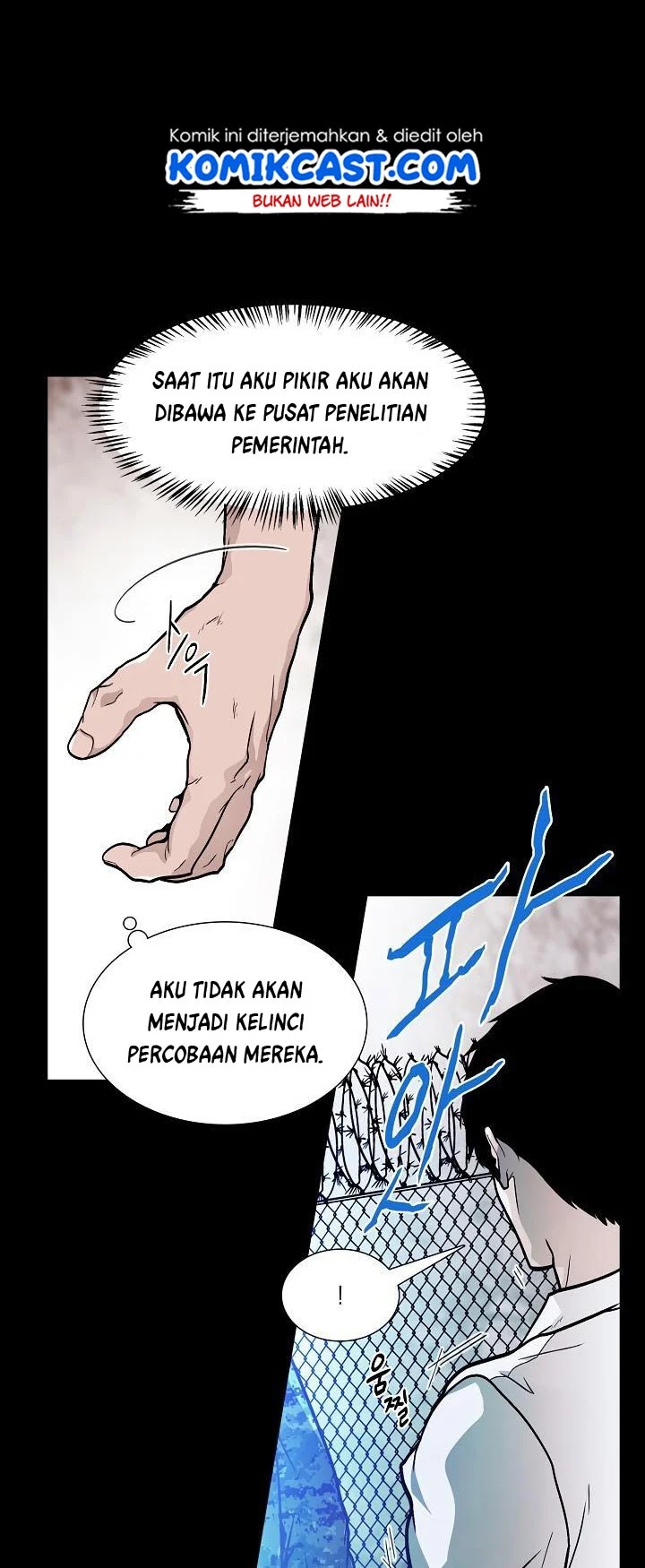 Past Life Regressor Chapter 19 Gambar 32