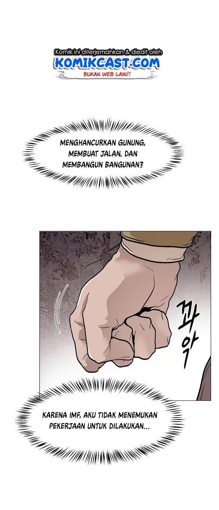 Past Life Regressor Chapter 19 Gambar 47