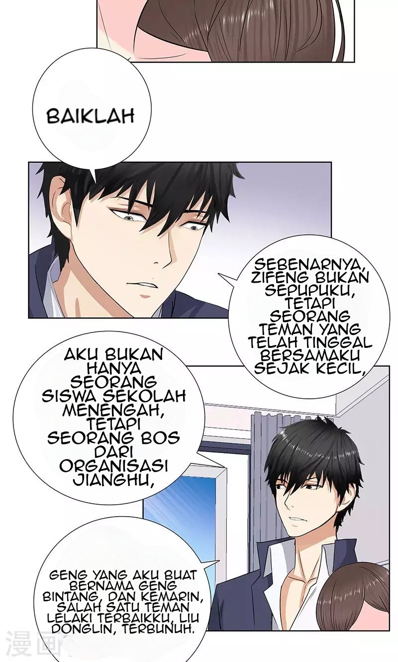 Master University Chapter 76 Gambar 16