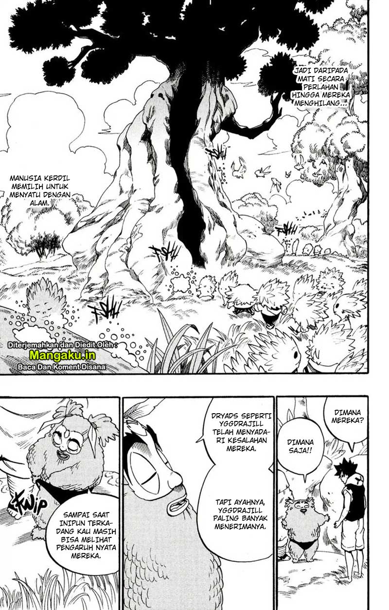 Radiant Chapter 48 Gambar 11