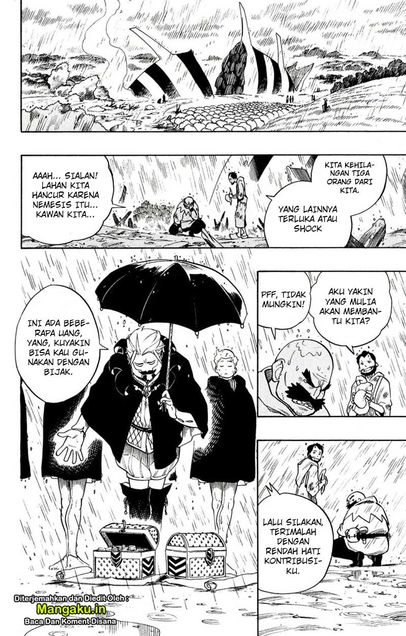 Radiant Chapter 48 Gambar 18