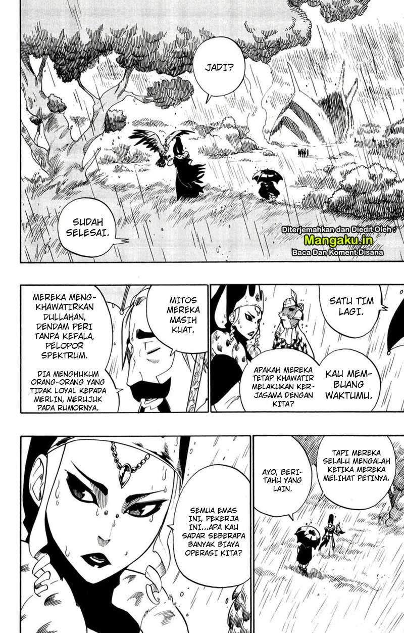 Radiant Chapter 48 Gambar 20