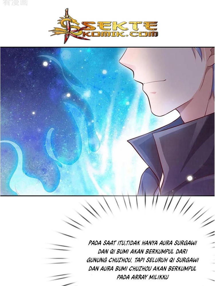 I am Daxianzun Chapter 83 Gambar 30