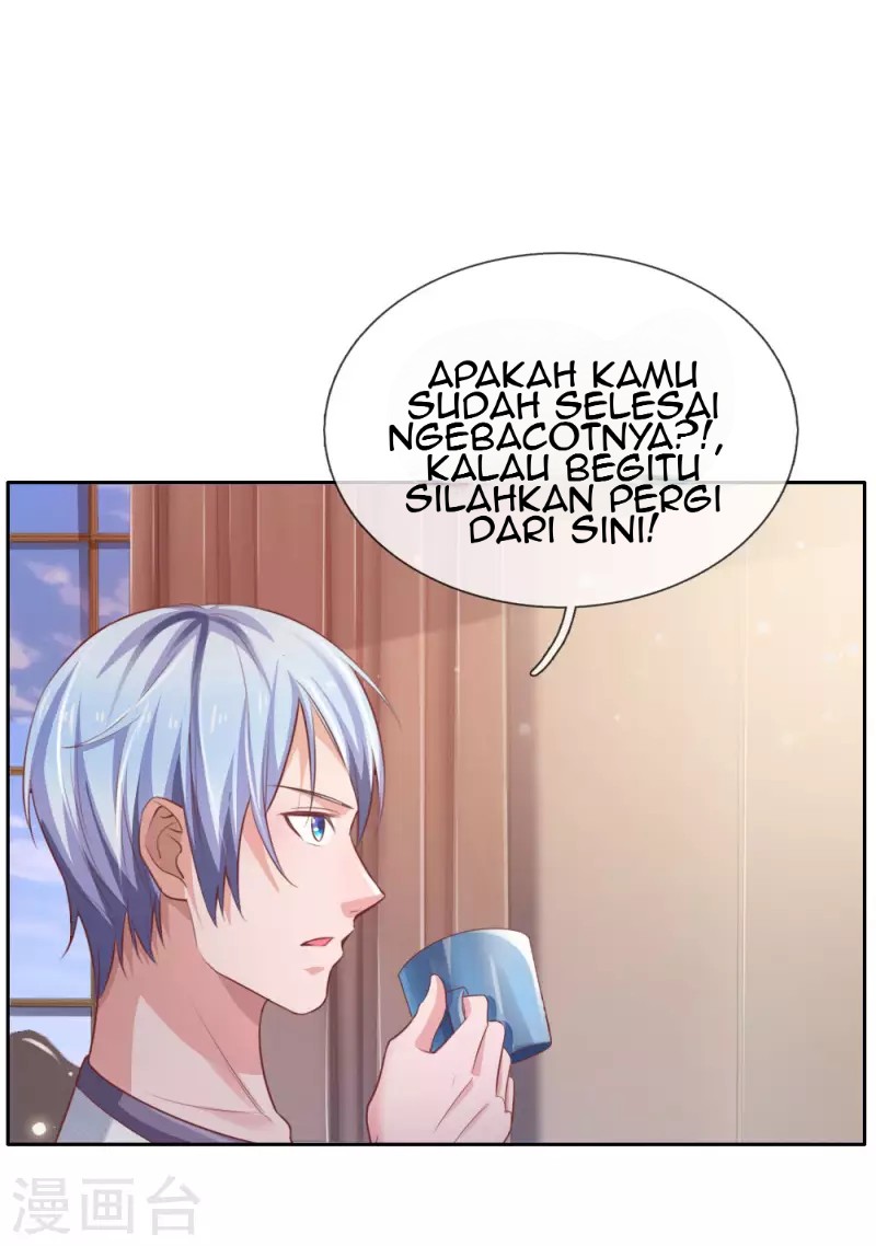 I am Daxianzun Chapter 80 Gambar 17