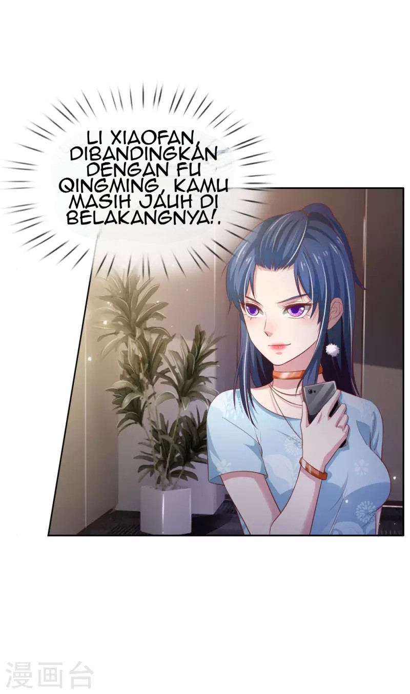 I am Daxianzun Chapter 79 Gambar 12