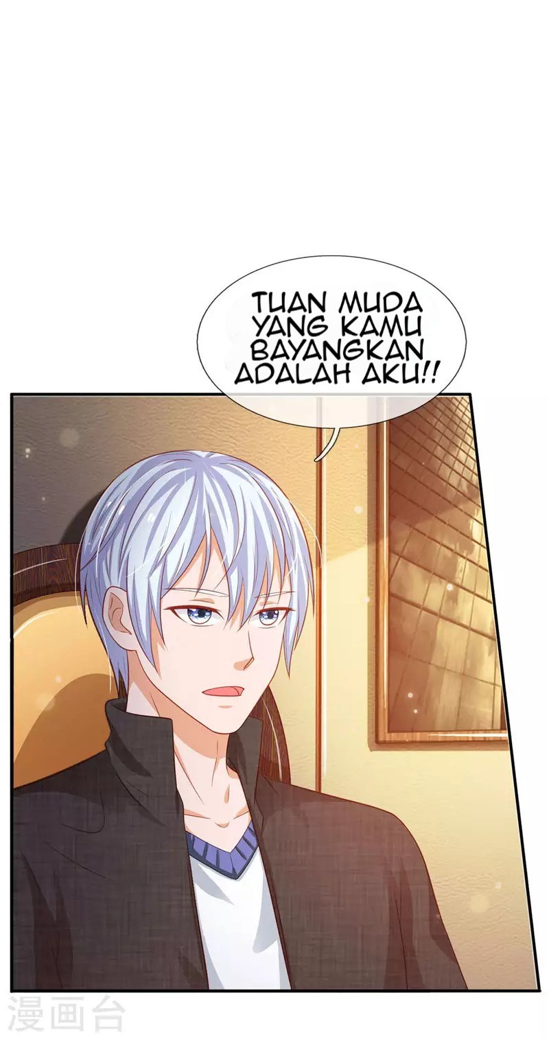 I am Daxianzun Chapter 76 Gambar 20