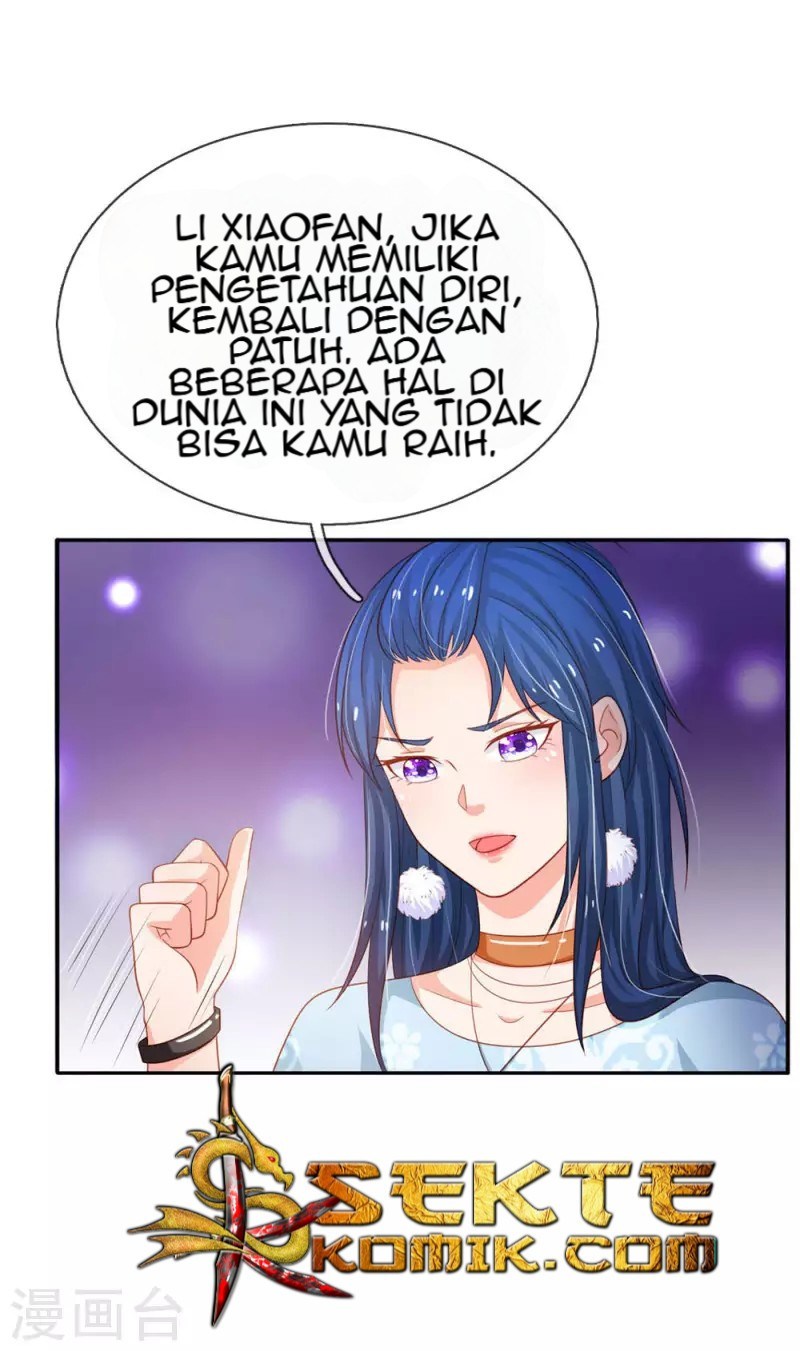 I am Daxianzun Chapter 76 Gambar 30