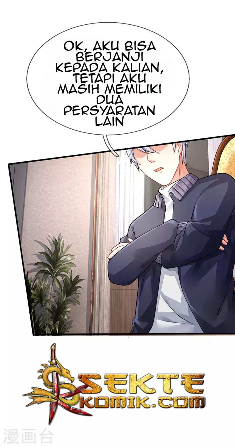 I am Daxianzun Chapter 75 Gambar 24