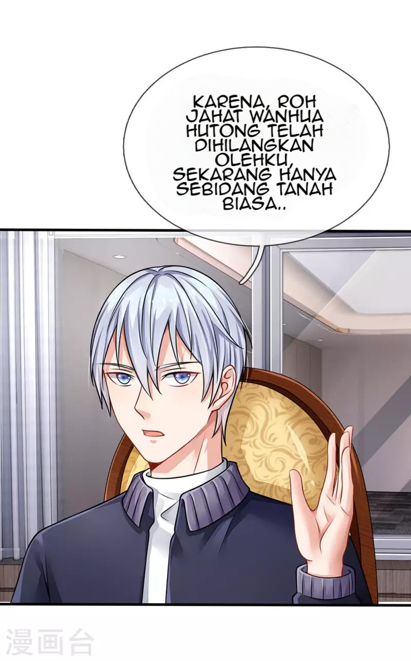 I am Daxianzun Chapter 75 Gambar 30