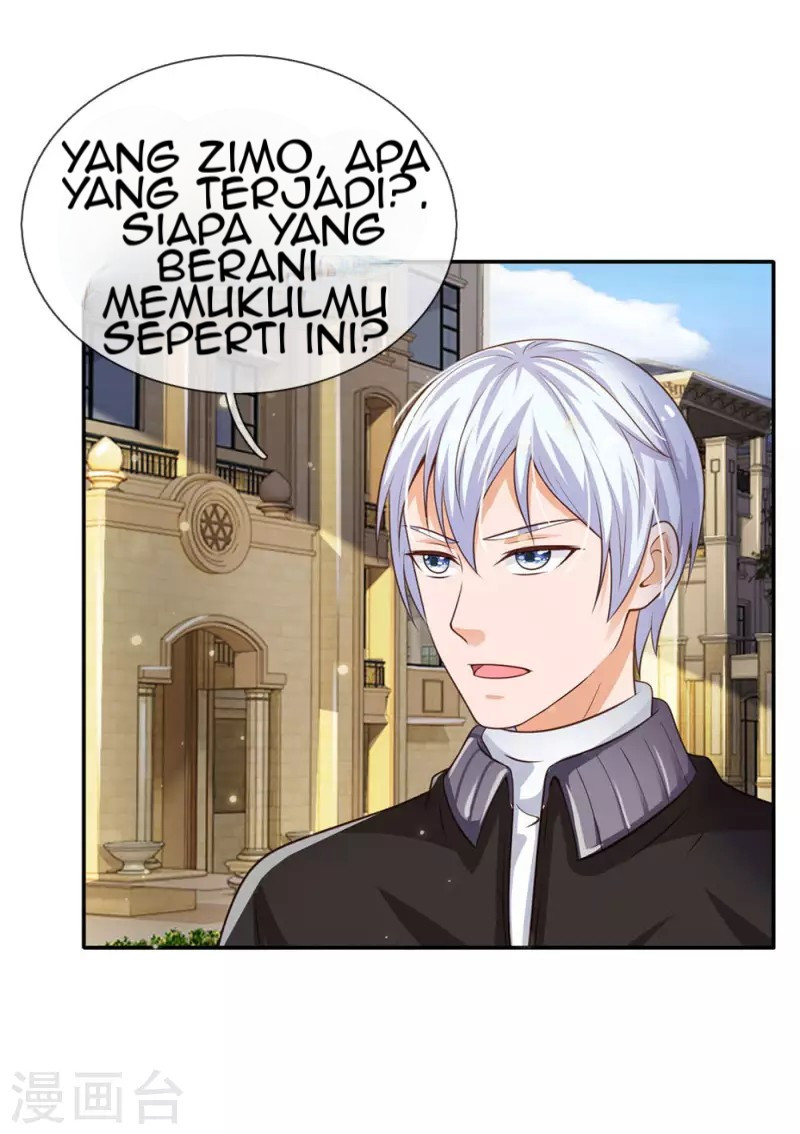 I am Daxianzun Chapter 68 Gambar 6