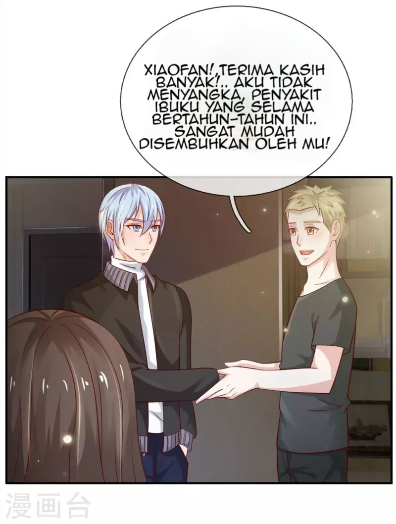 I am Daxianzun Chapter 66 Gambar 13