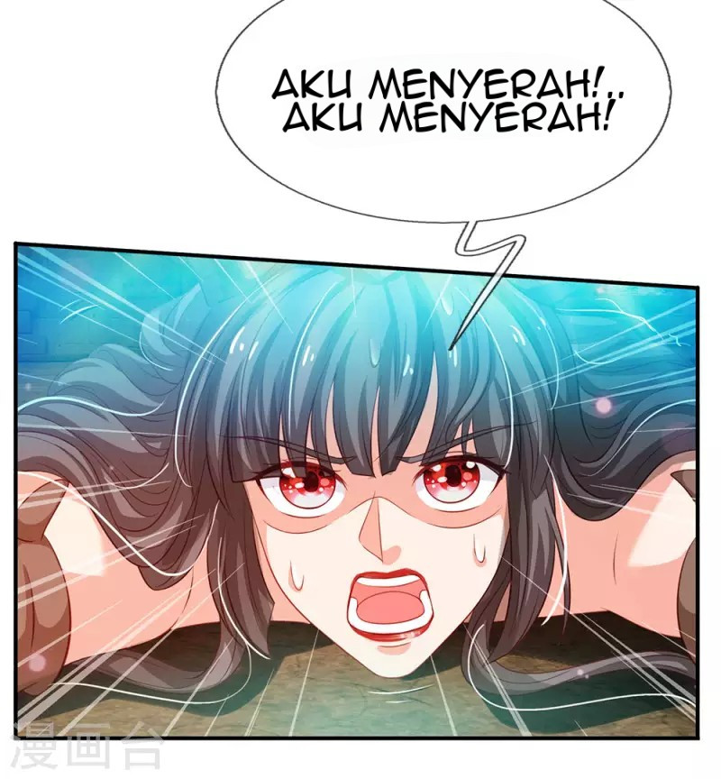 I am Daxianzun Chapter 65 Gambar 19