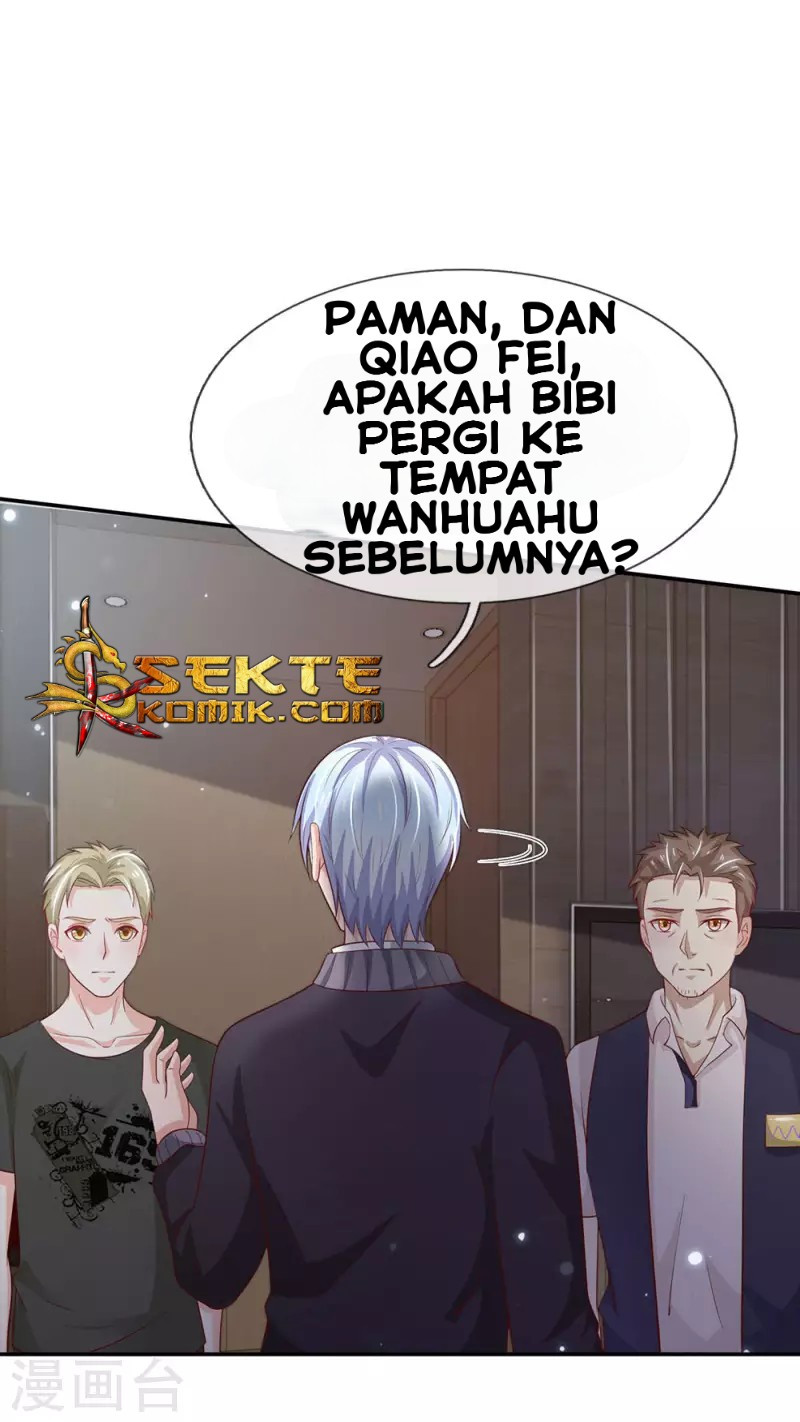 I am Daxianzun Chapter 60 Gambar 11