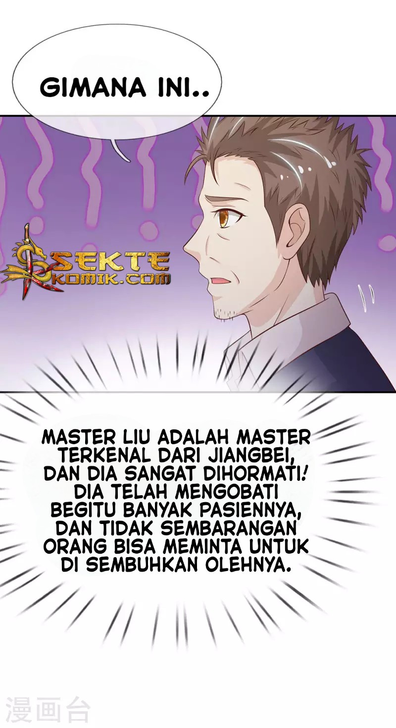 I am Daxianzun Chapter 60 Gambar 18