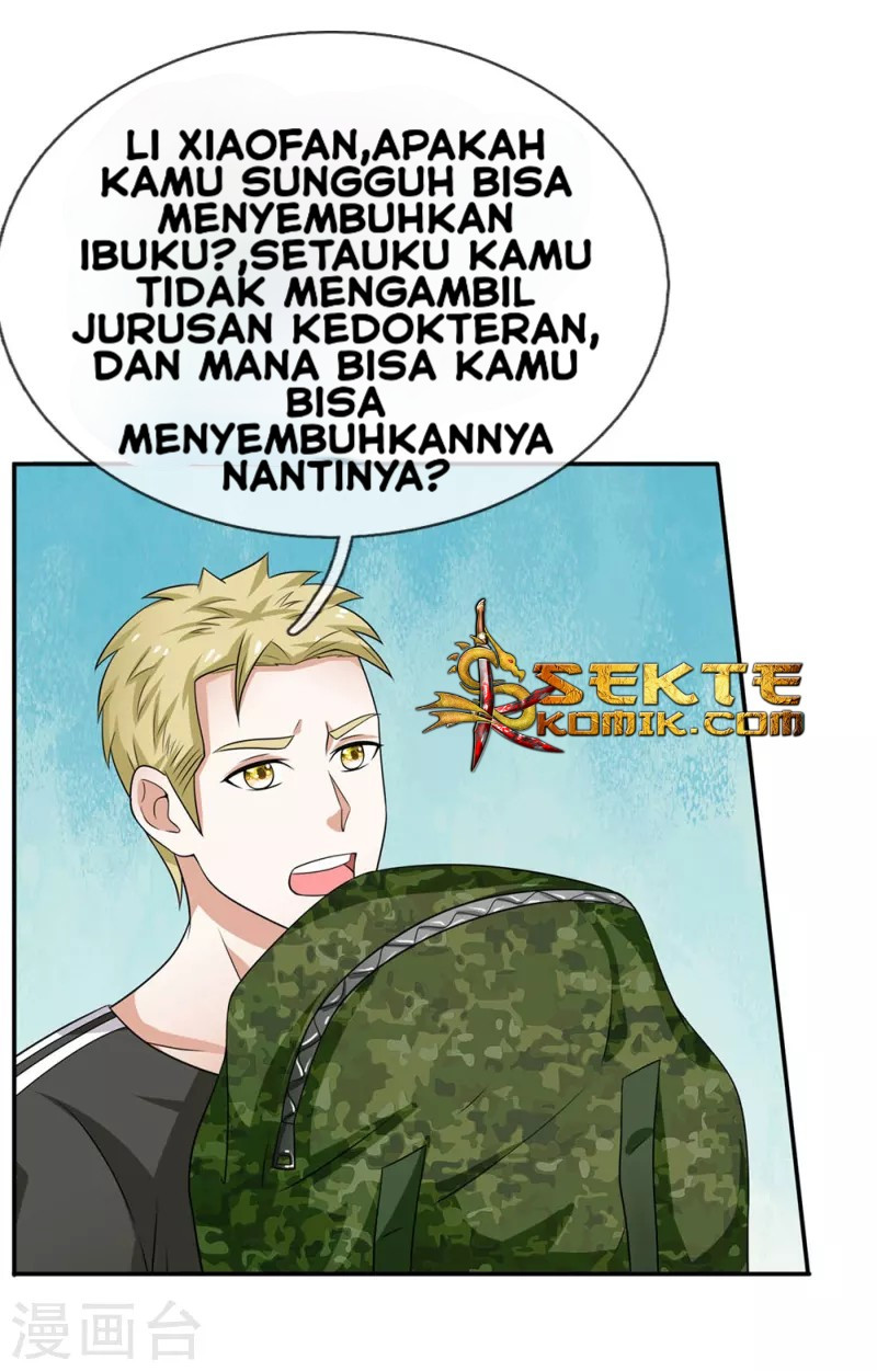 I am Daxianzun Chapter 59 Gambar 21