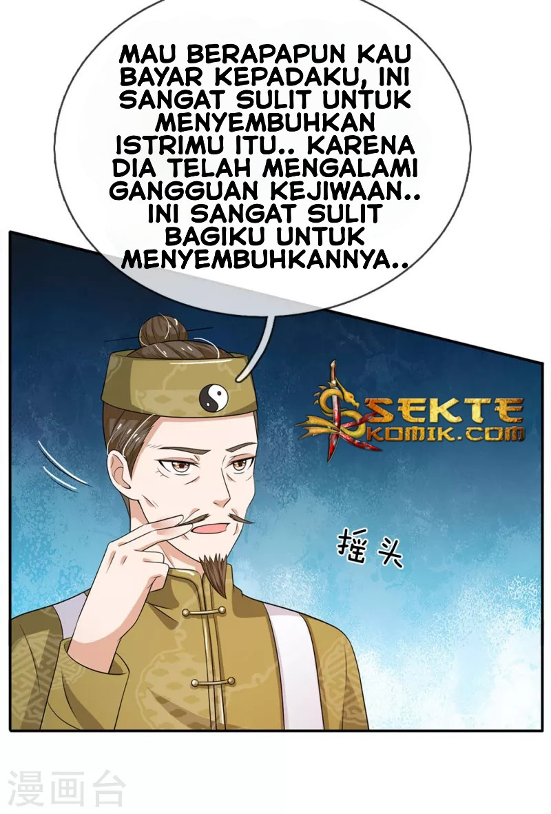 I am Daxianzun Chapter 59 Gambar 28