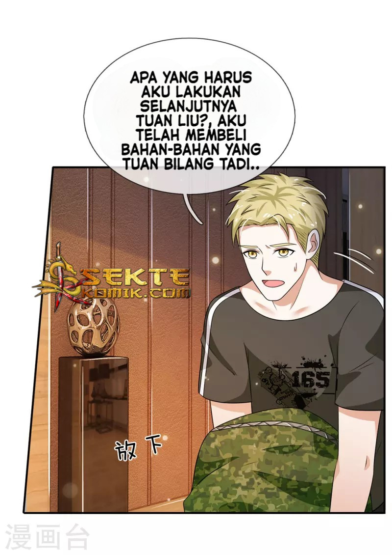 I am Daxianzun Chapter 59 Gambar 29