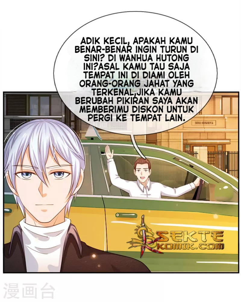 I am Daxianzun Chapter 59 Gambar 5