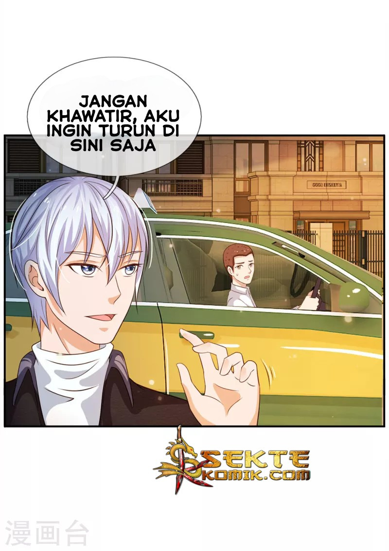 I am Daxianzun Chapter 59 Gambar 6