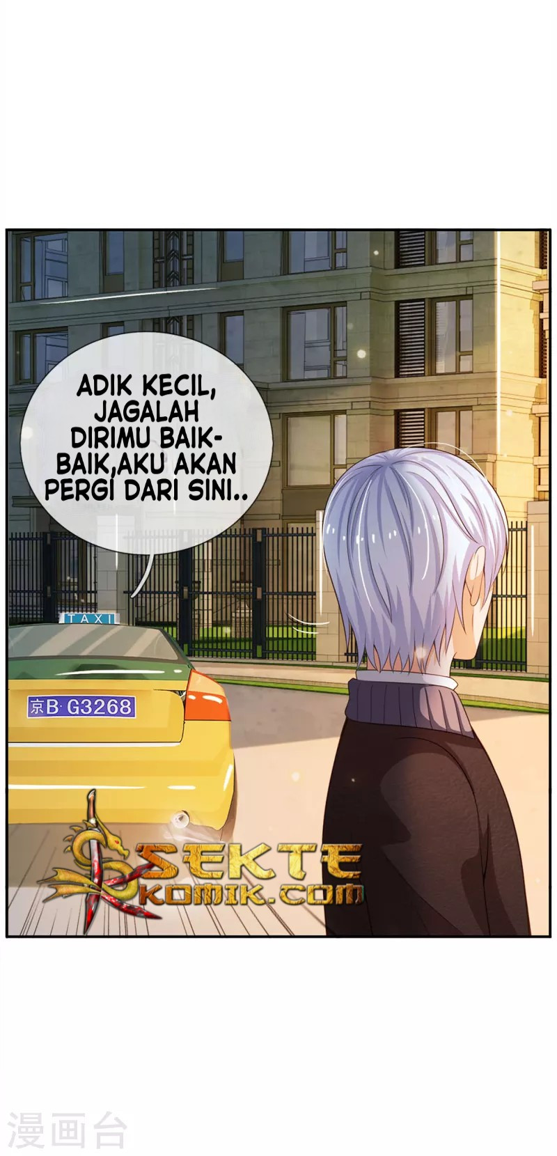 I am Daxianzun Chapter 59 Gambar 9