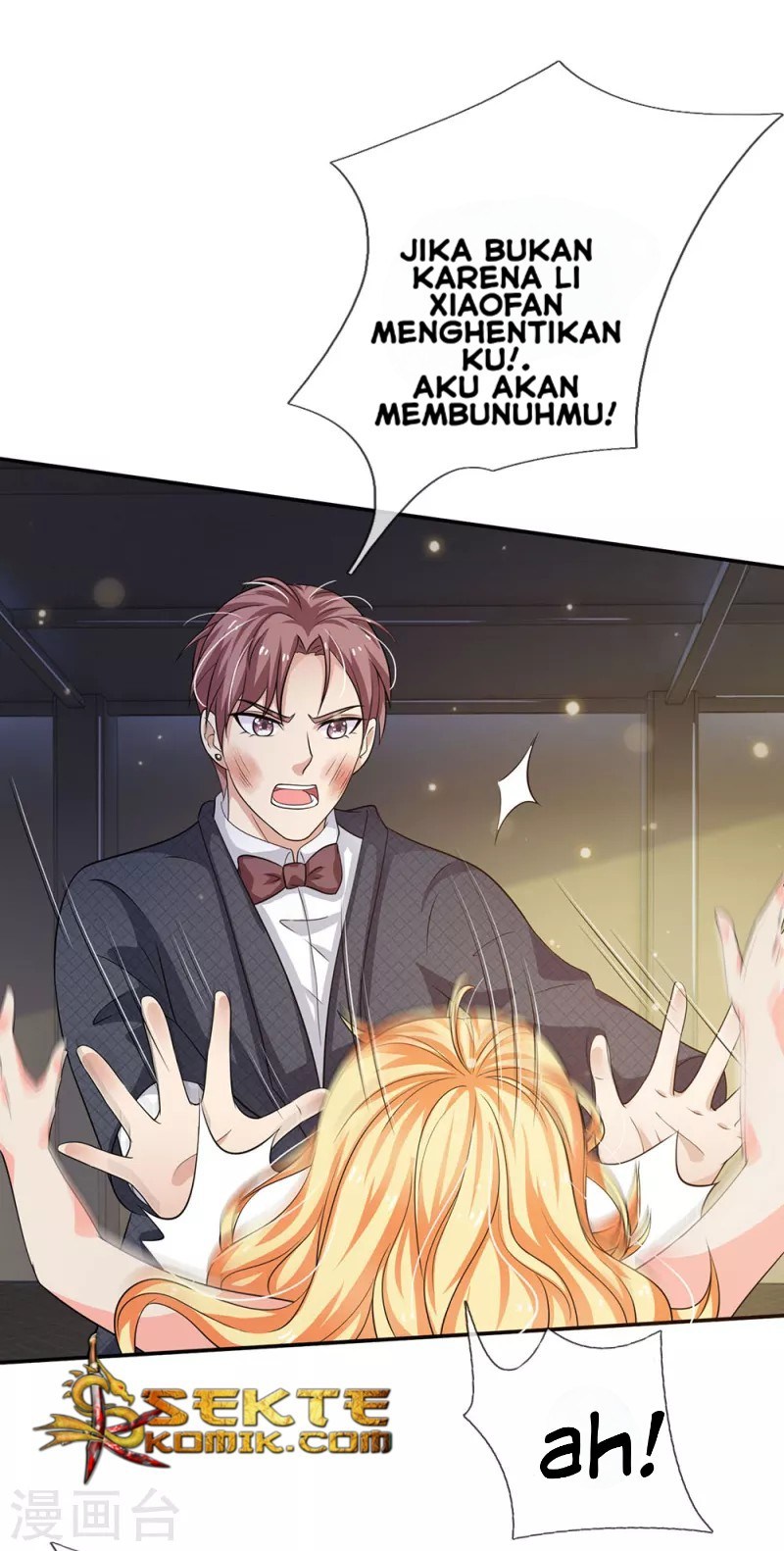 I am Daxianzun Chapter 57 Gambar 15