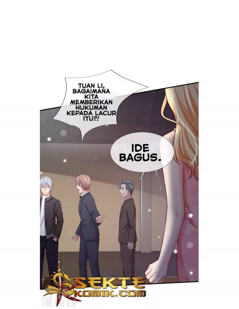 I am Daxianzun Chapter 56 Gambar 21