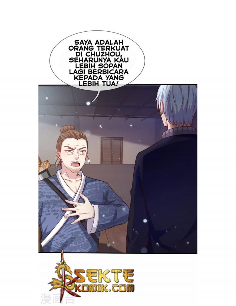 I am Daxianzun Chapter 56 Gambar 3