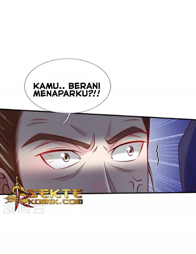 I am Daxianzun Chapter 56 Gambar 5