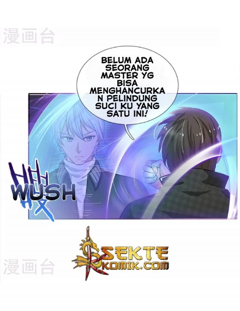 I am Daxianzun Chapter 55 Gambar 12