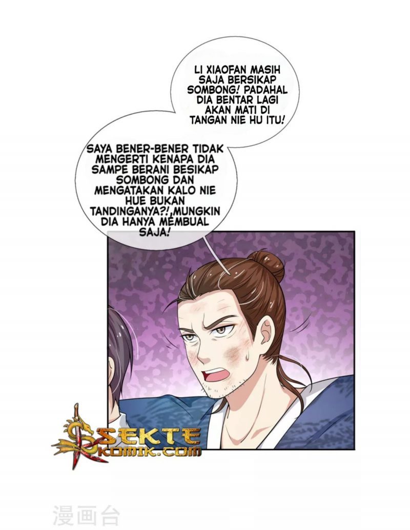 Baca Manhua I am Daxianzun Chapter 55 Gambar 2