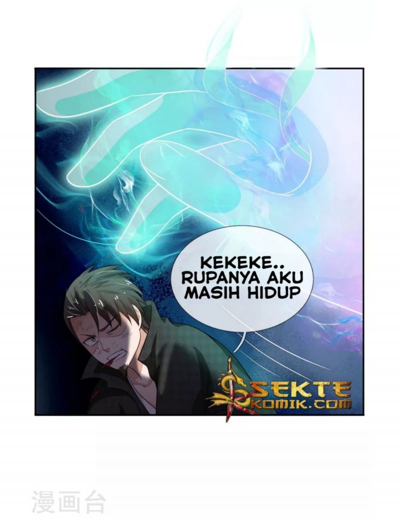 I am Daxianzun Chapter 55 Gambar 22