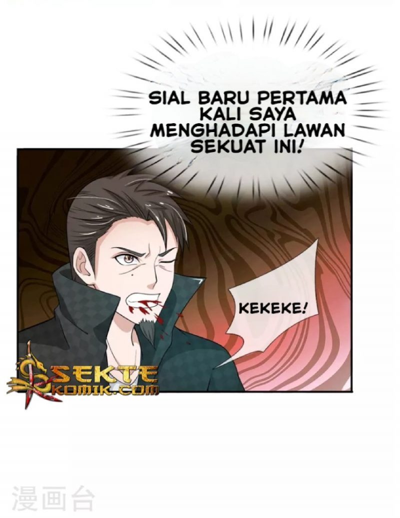 I am Daxianzun Chapter 55 Gambar 9