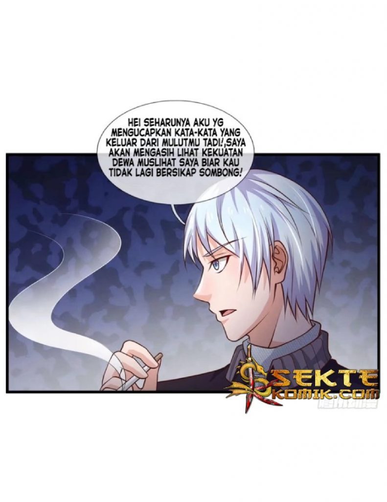 I am Daxianzun Chapter 54 Gambar 13