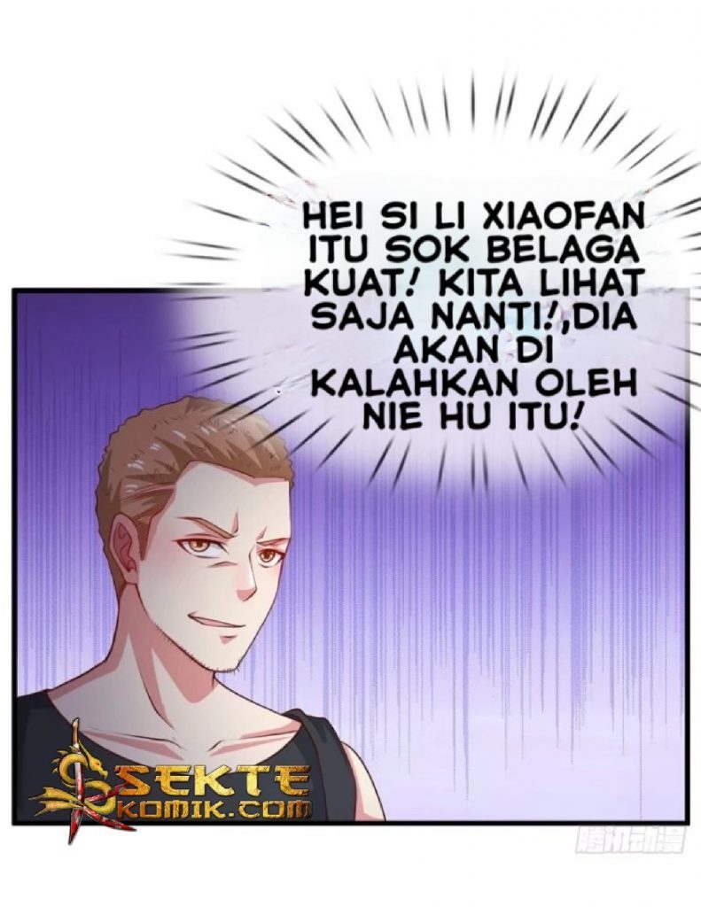 I am Daxianzun Chapter 54 Gambar 19