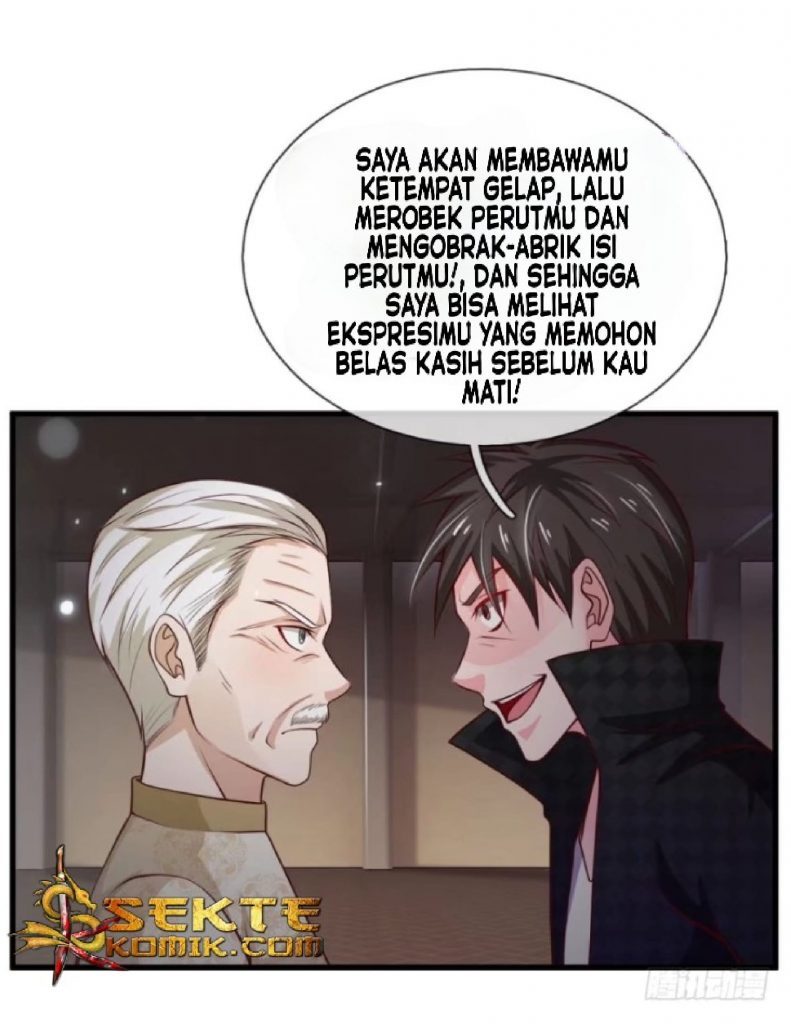 I am Daxianzun Chapter 54 Gambar 7