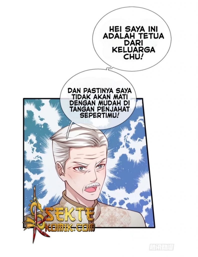 I am Daxianzun Chapter 54 Gambar 8