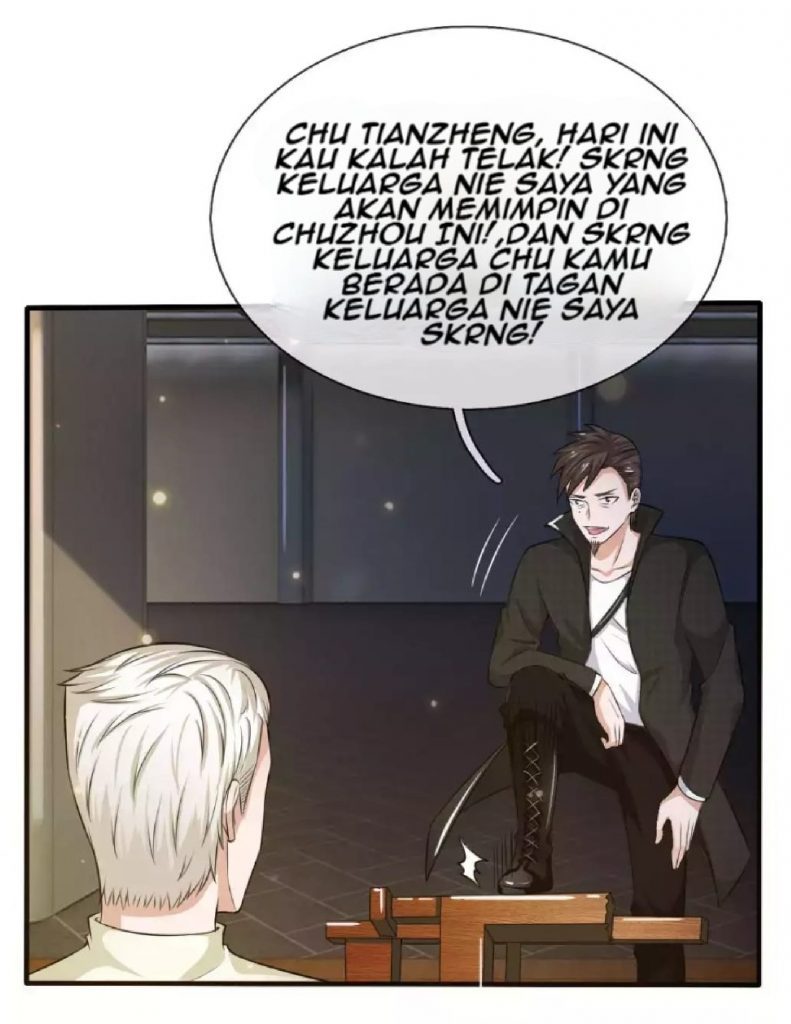 I am Daxianzun Chapter 53 Gambar 11