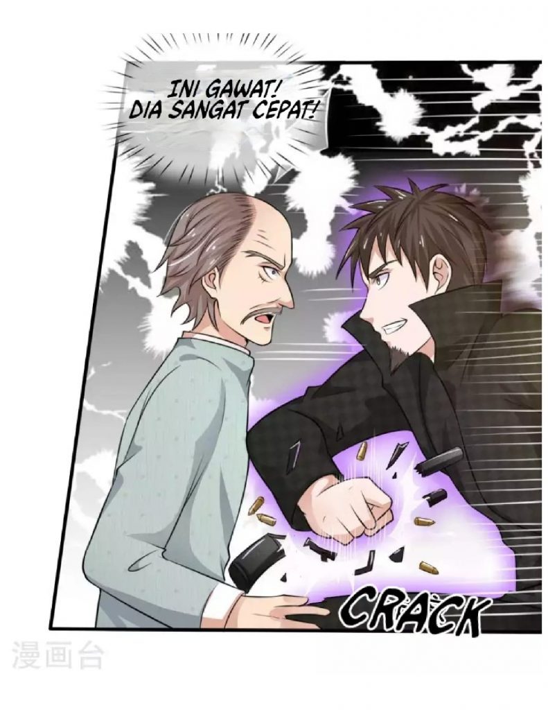 I am Daxianzun Chapter 53 Gambar 21