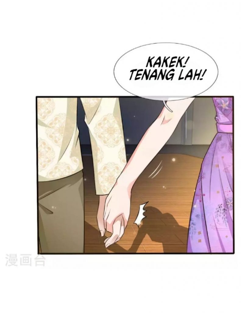 I am Daxianzun Chapter 53 Gambar 7