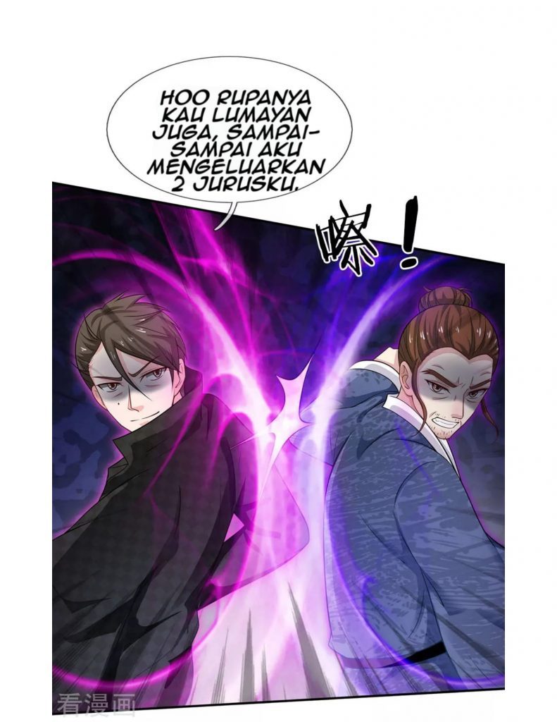 I am Daxianzun Chapter 52 Gambar 24