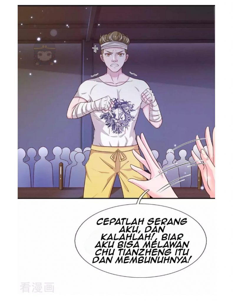 I am Daxianzun Chapter 52 Gambar 3