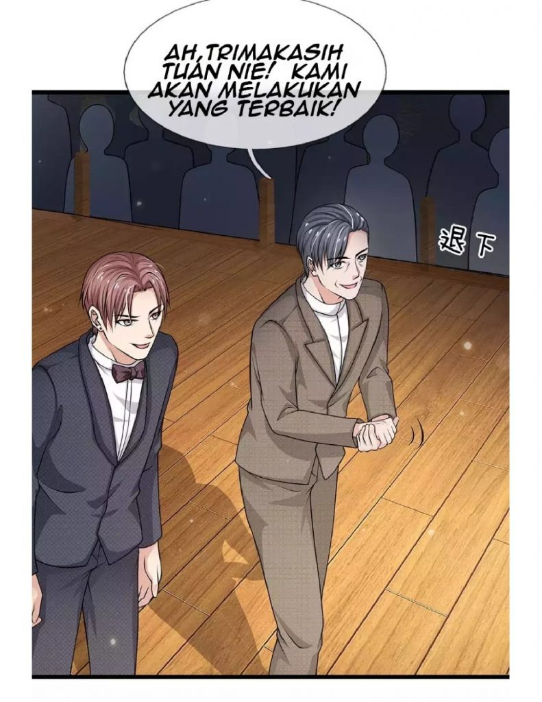 I am Daxianzun Chapter 51 Gambar 13