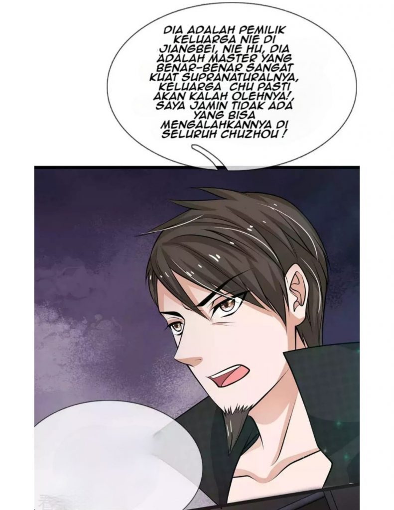 I am Daxianzun Chapter 51 Gambar 16