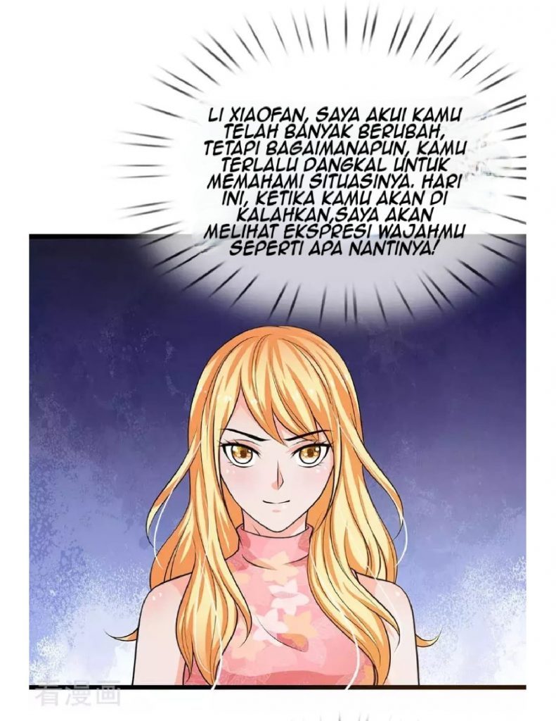 I am Daxianzun Chapter 51 Gambar 19