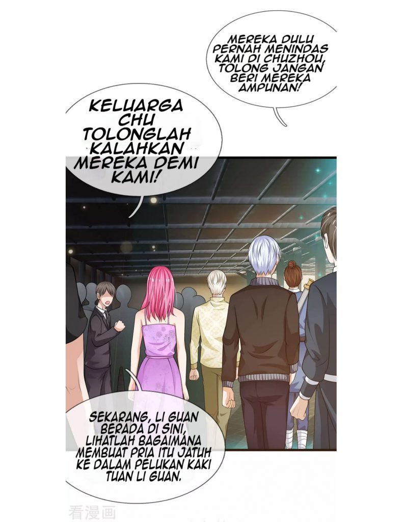 I am Daxianzun Chapter 51 Gambar 23