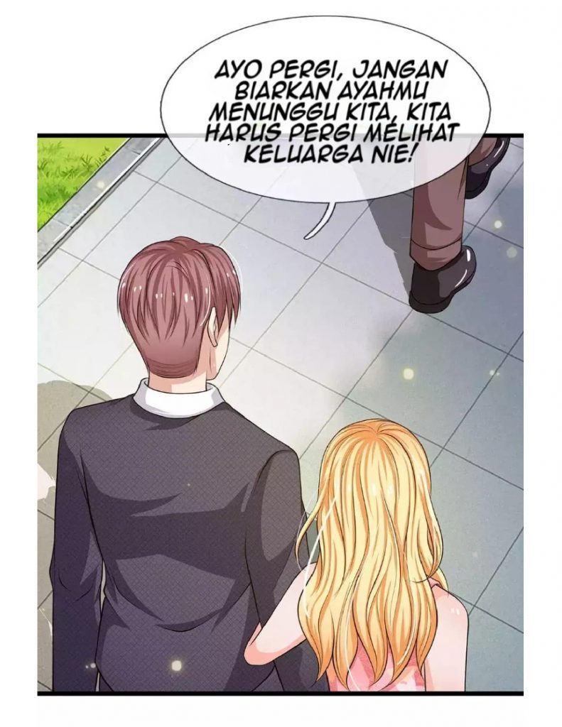 I am Daxianzun Chapter 51 Gambar 8