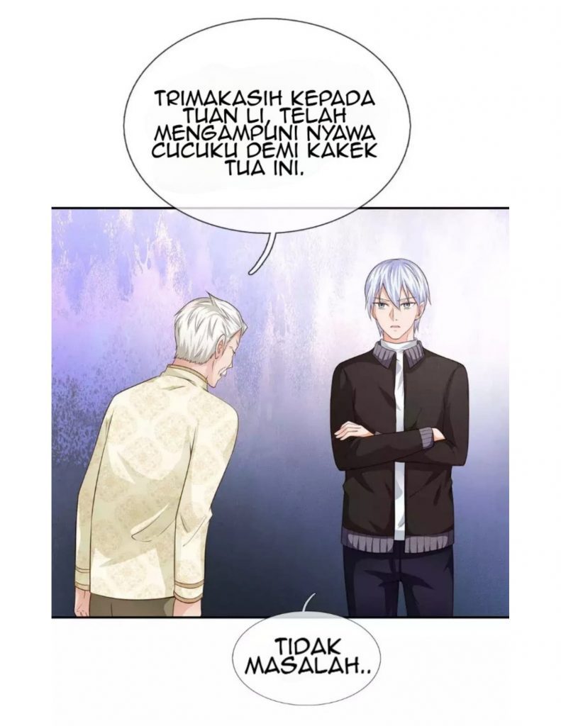 I am Daxianzun Chapter 49 Gambar 6