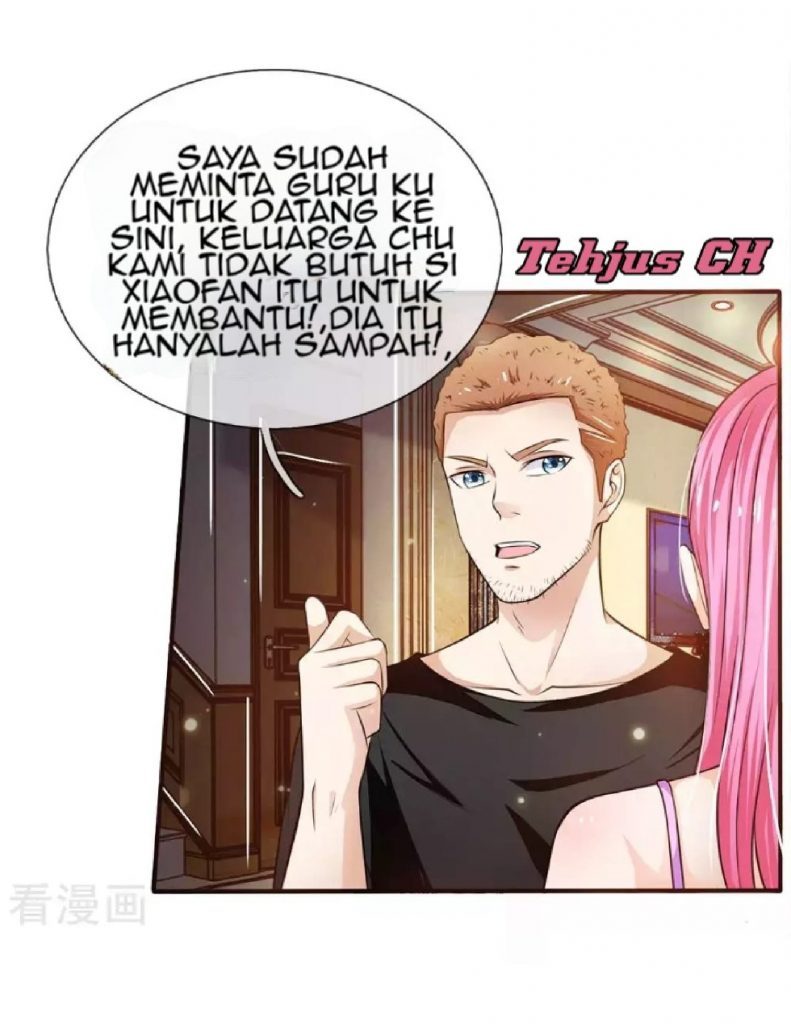 I am Daxianzun Chapter 47 Gambar 18