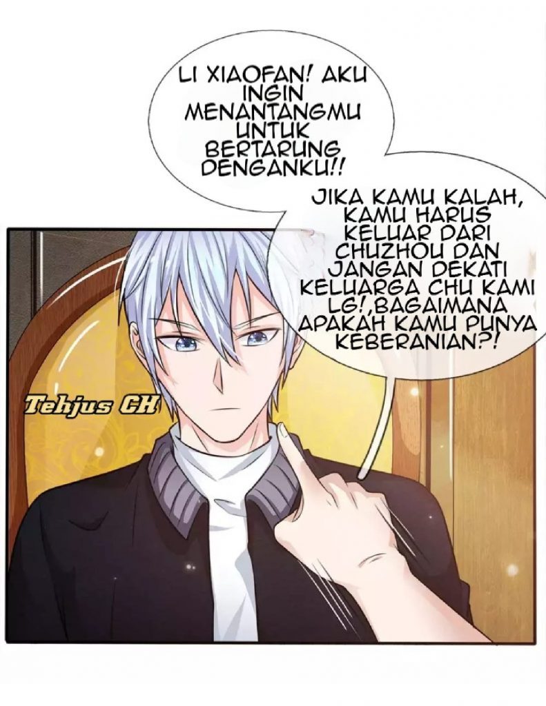 I am Daxianzun Chapter 47 Gambar 22